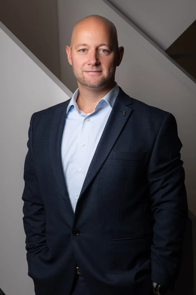 Afbeelding: Tom Faddar